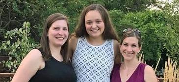 LaFayette sophomore joins peer leadership program
