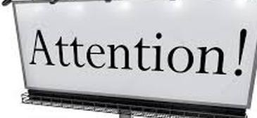 Important Message from Superintendent Belfield