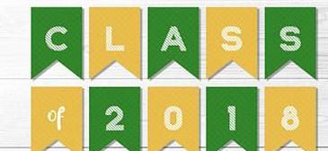 LaFayette Jr/Sr High School Graduation Available via Live Stream