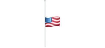 IN HONOR OF DOT MAINTENANCE WORKER MATT HOWE