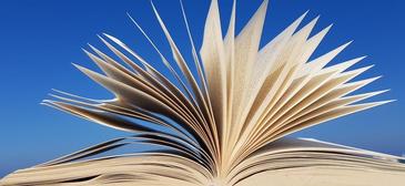 LCSD Alum Sees Third Book Published