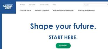2020 Census