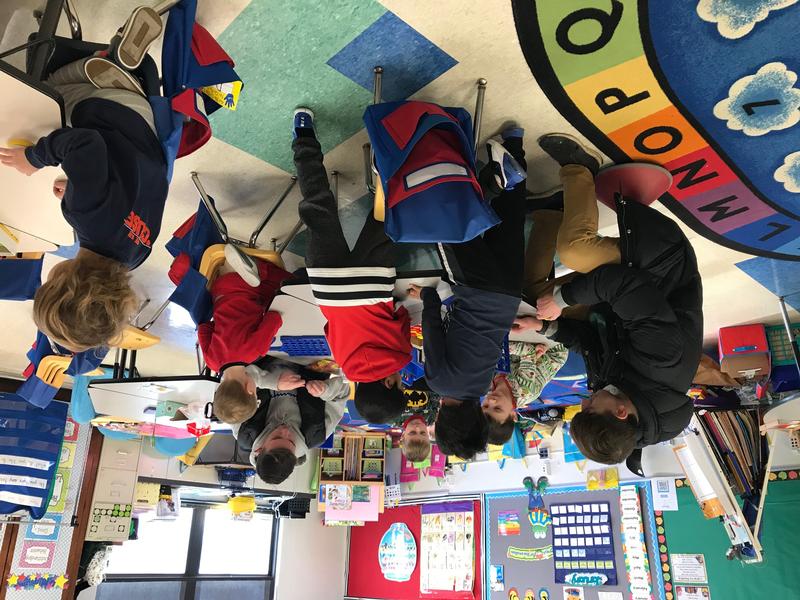 Pre-Kindergarten and Kindergarten Registration 2025-2026