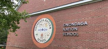 Onondaga Nation School Switch to Remote Instruction 1/4/22