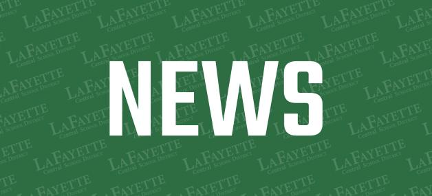 Incident LaFayette Jr/Sr High School Friday 9/29/23