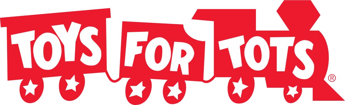 the district's toys for tots drive runs through december 14